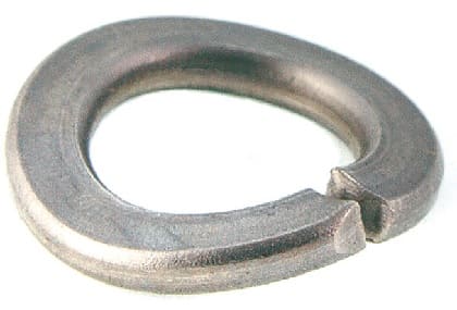 DIN 128 Шайба стопорная