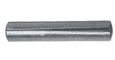 DIN 1471 Штифт конический с насечкой