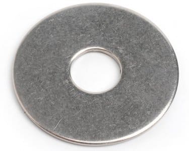 DIN 440 Шайба увеличенная