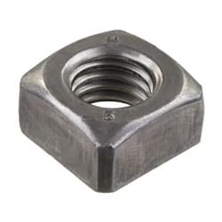 DIN 557 Гайка квадратная