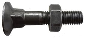 DIN 605 Болт мебельный