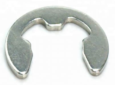 DIN 6799 Шайба упорная