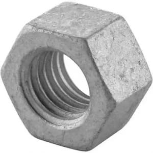 DIN 6915 Гайка