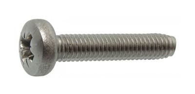 DIN 7500 С Винт