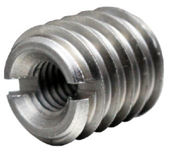 DIN 7965 Муфта мебельная