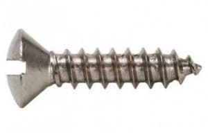 DIN 7973 Саморез