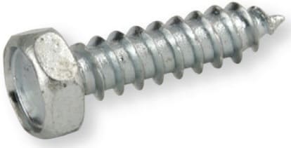 DIN 7976 саморез