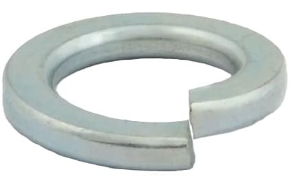DIN 7980 Шайба пружинная