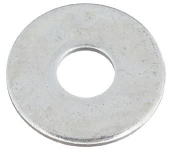 DIN 9021 Шайба кузовная