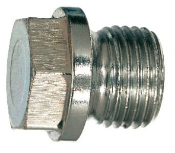 DIN 910 Пробка (заглушка)