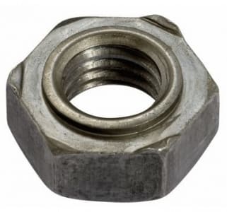 DIN 929 Гайка приварная