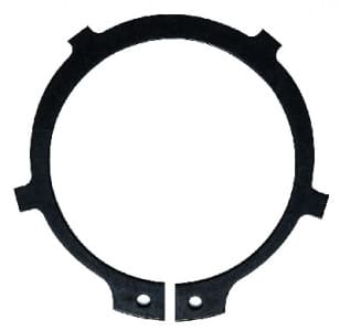 DIN 983 Кольцо стопорное